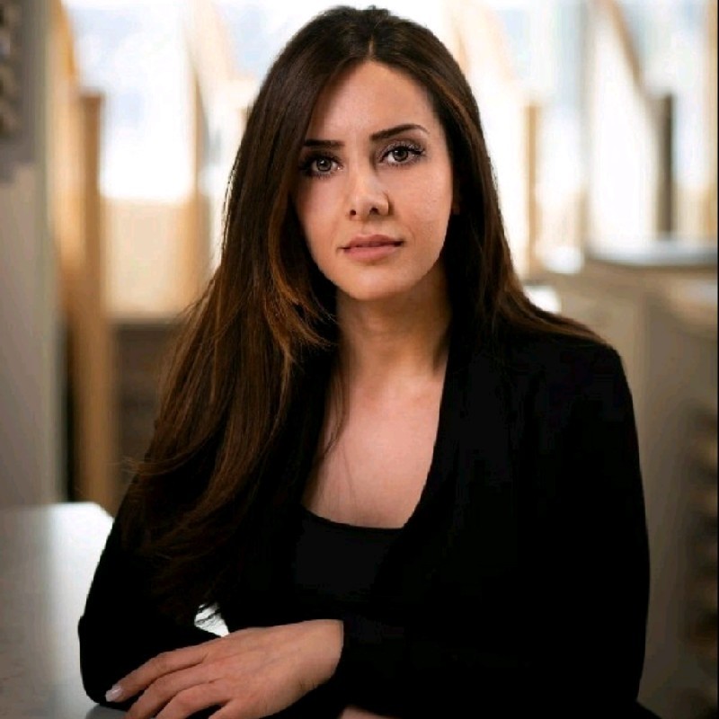 Janean Khoshaba