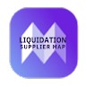 Contact Liquidation Map