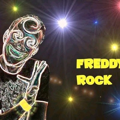 Freddy Rock