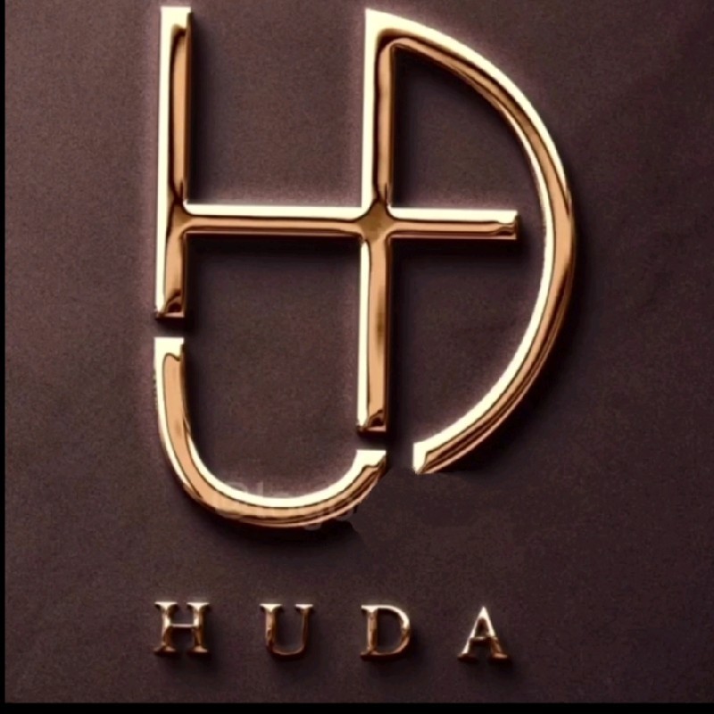 Huda B