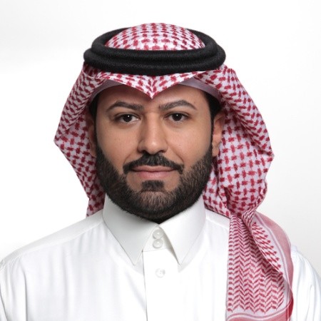 Contact Sultan Altukhaim سلطان الطخيم