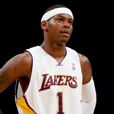 Image of Smush Parker