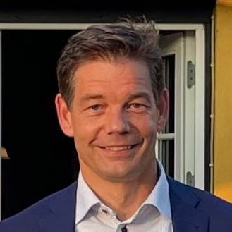 Fredrik Siwmark