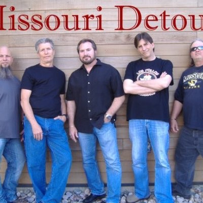 Contact Missouri Band
