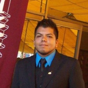 Jonathan Elihu Martinez Gonzalez