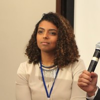 Image of Maryam Albalushi