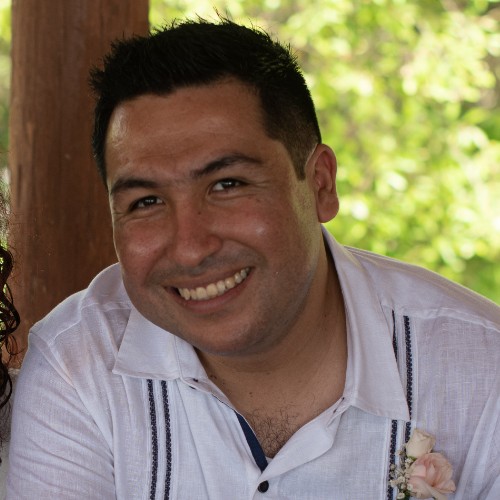 Agustin Pavel Hernandez
