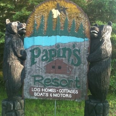 Contact Papins Resort
