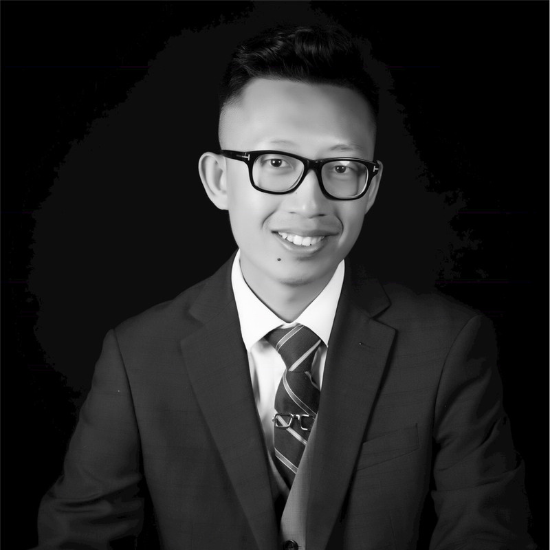 Simon Duong