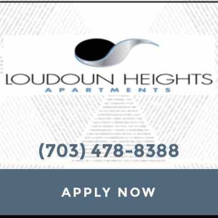 Contact Loudoun Apartments
