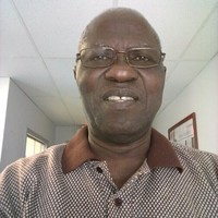 Image of Olukayode Talabi
