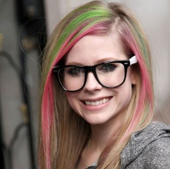 Annielska Lavigne