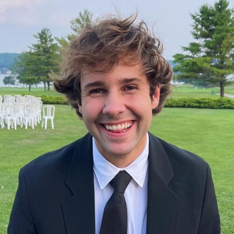 Image of David Dobrik