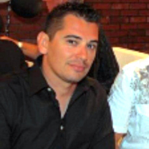 Cesar Gonzalez