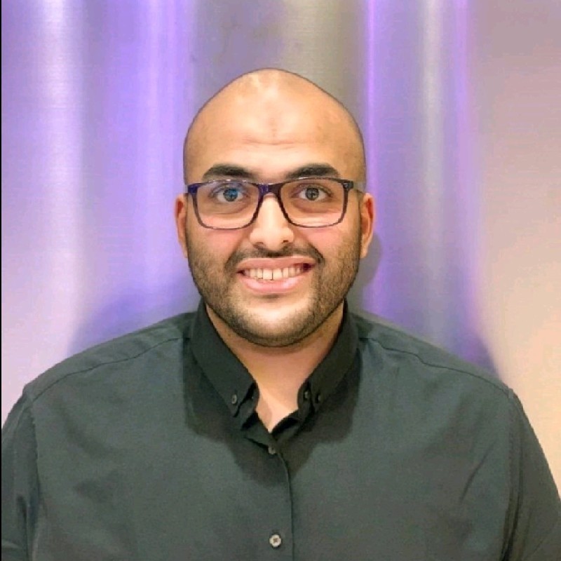 Abdelrahman Adel