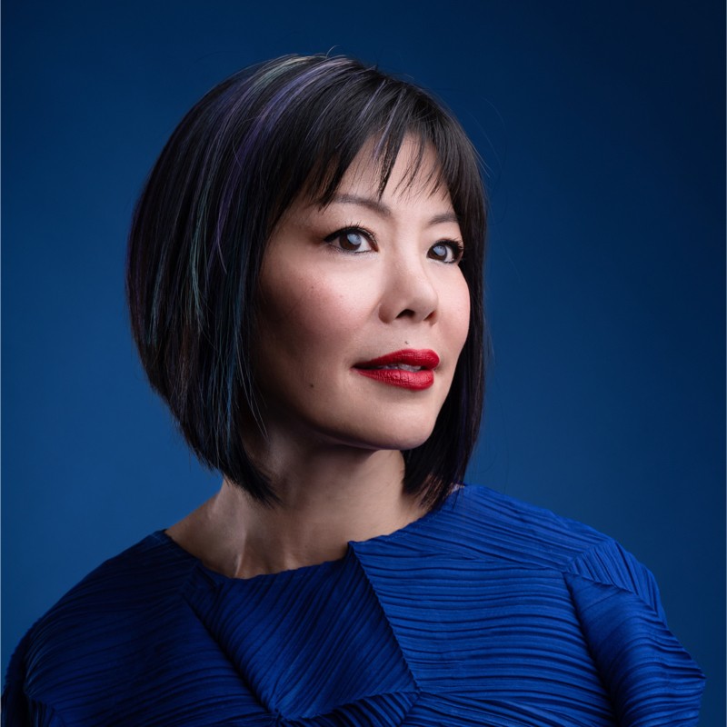 Image of Emily Chang