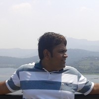 Chirag Vaghela