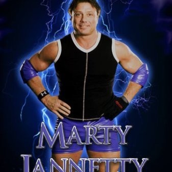 Image of Marty Jannetty
