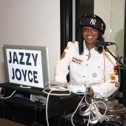 Contact Jazzy Joyce