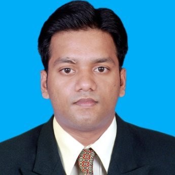 Ashish Kumar Samal