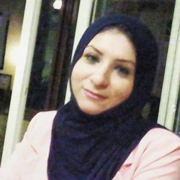 Eman El-magid