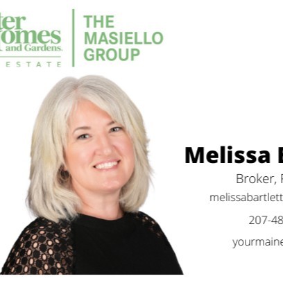 Melissa Bartlett Email & Phone Number