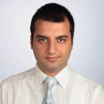 Ahmet Ayneli