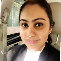Advocate Madhumita Singh