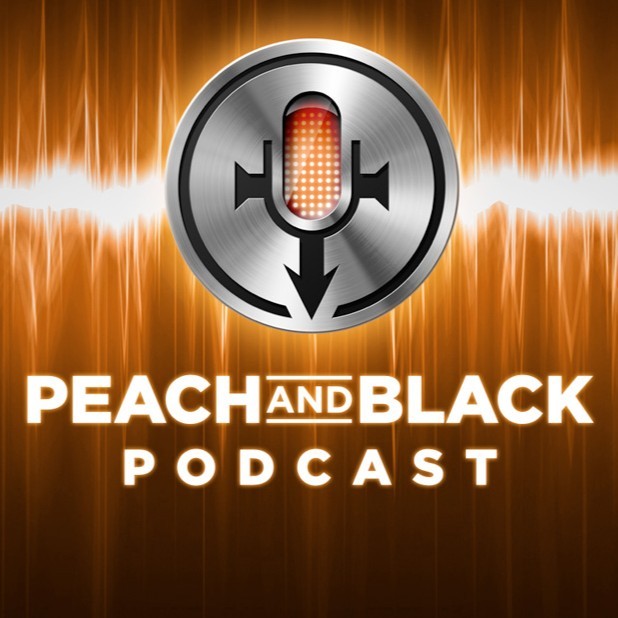 Image of Peach Podcast