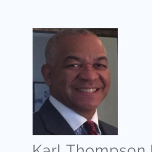 Contact Karl Thompson