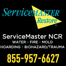 Servicemaster Ncr