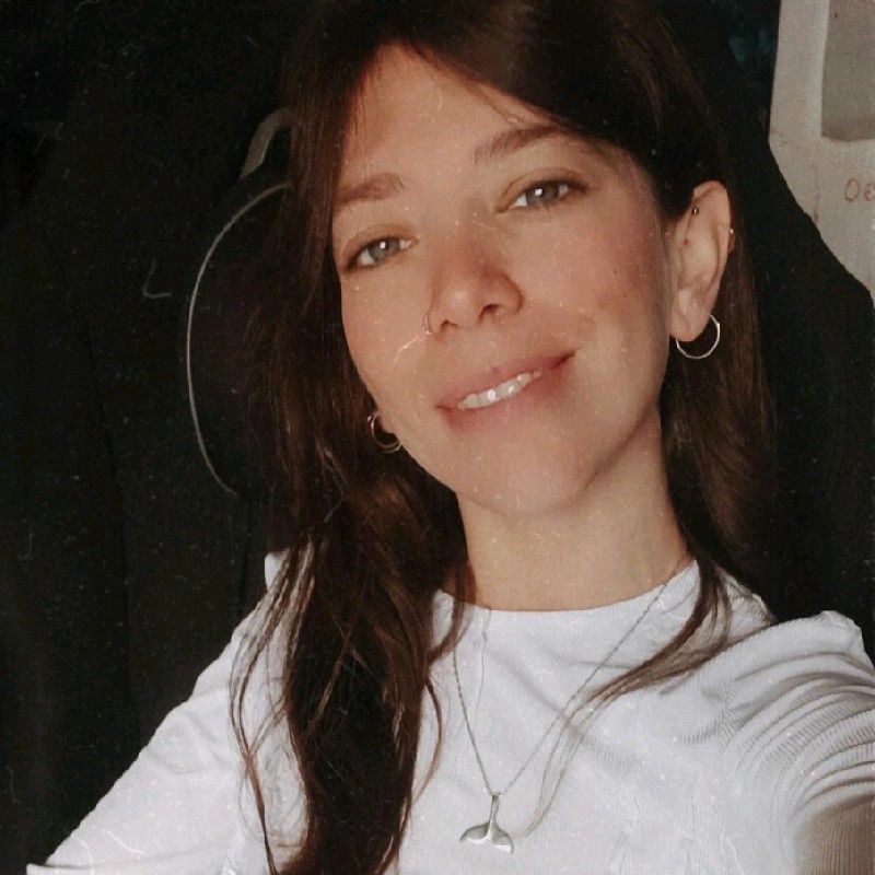 Agustina Nicole Zucas