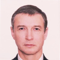 Serge Gusev