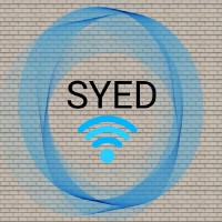 Image of Syed A