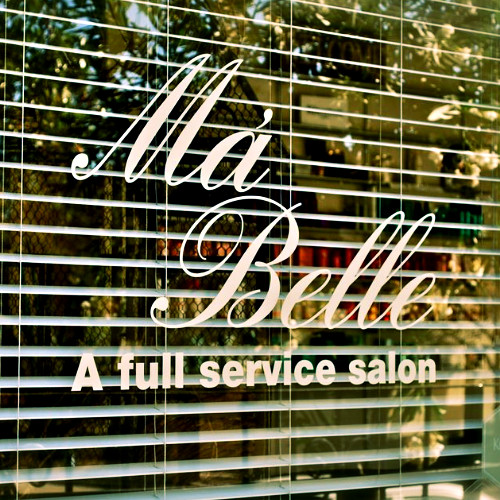 Belle Salon