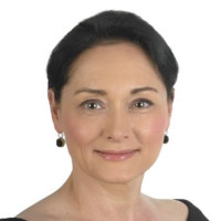 Anke Gabriele Eichelsdorfer