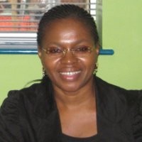 Aisha Oduwole