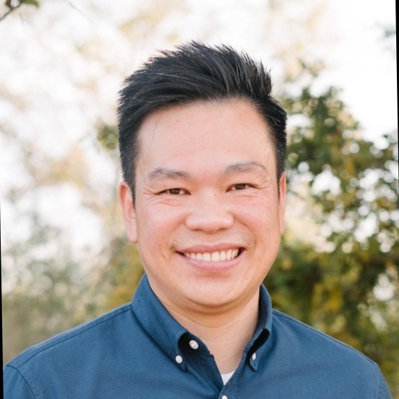 Image of Tom Huang