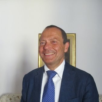 Roberto Patrizi