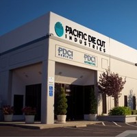 Image of Pacificdiecut Industries