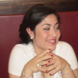 Sara Al-zubaidy