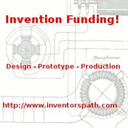 Image of Inventors Path