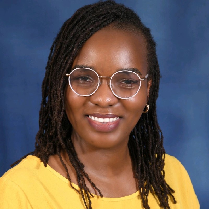 Esther Muriuki Kathurima