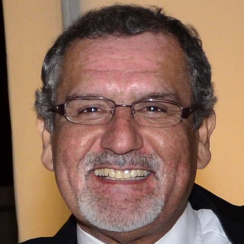 Carlos Beteta Godoy