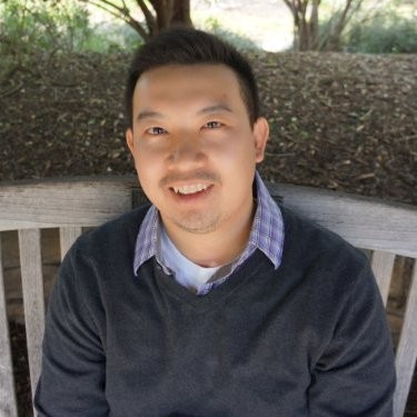 Image of Kevin Thai