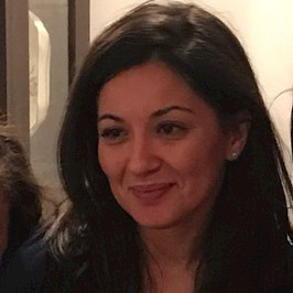 Sophia Fadli