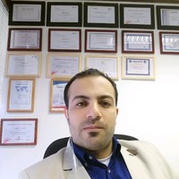Ibrahim Hroub