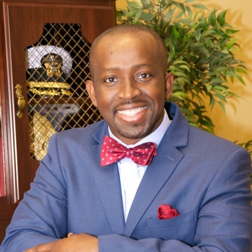 Stanley Okoro