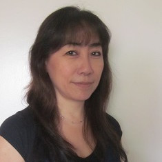 Image of Kazuko Kamedamadar