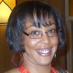 Tina Edmonds